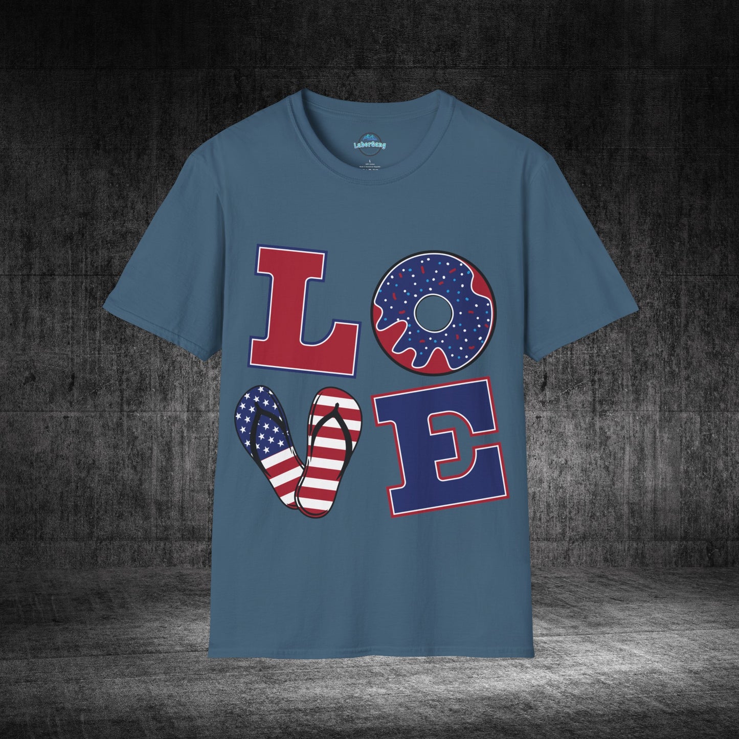 Women's Softstyle T-Shirt