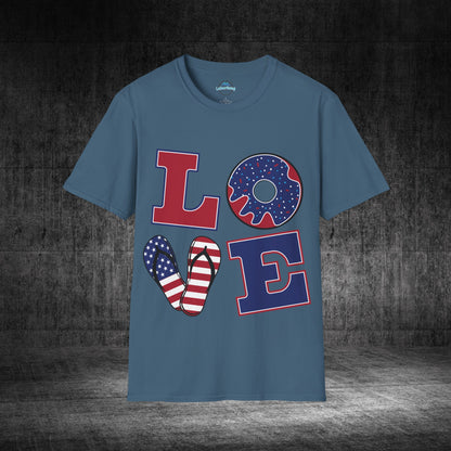 Women's Softstyle T-Shirt