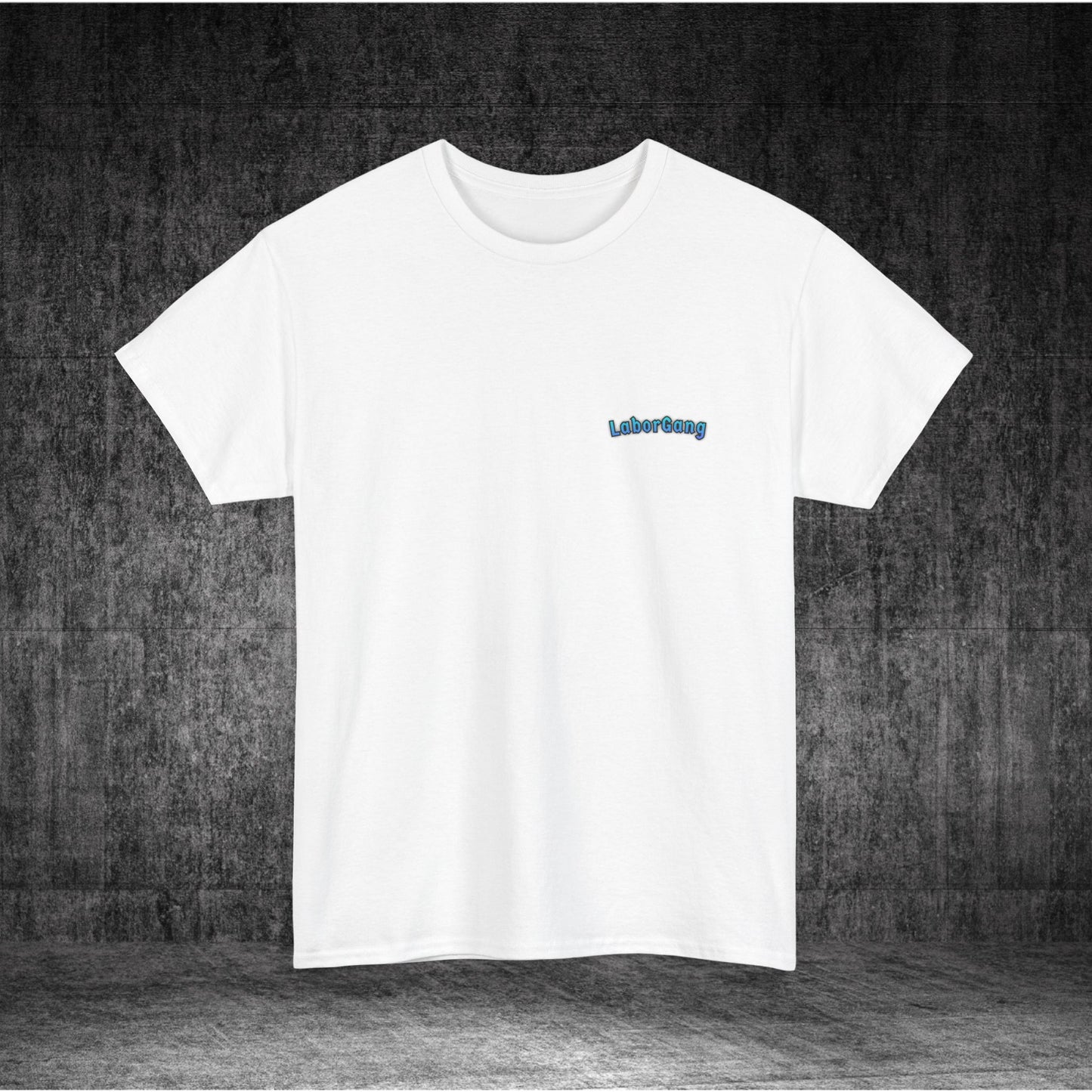 Boilermaker Heavy Cotton Tee