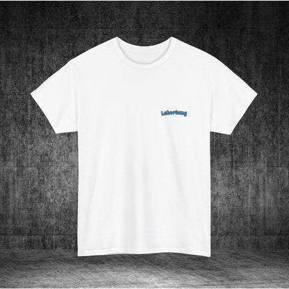 Boilermaker Heavy Cotton Tee