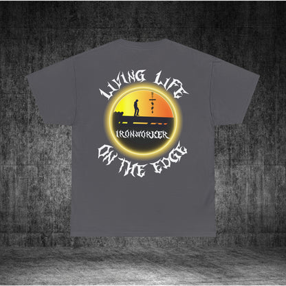 Ironworker Heavy Cotton Tee