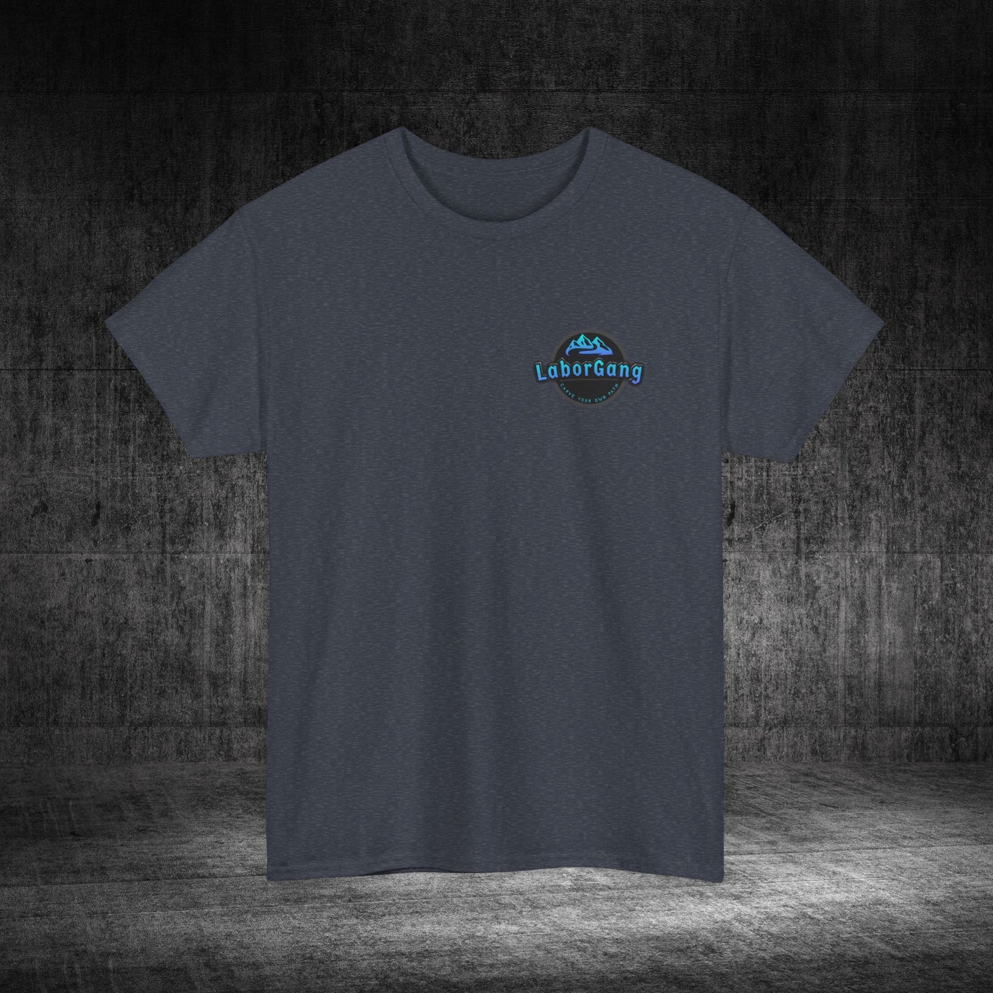 Wife Only Heavy Cotton Tee