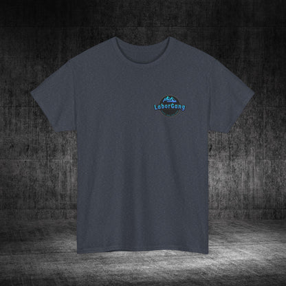 Wife Only Heavy Cotton Tee