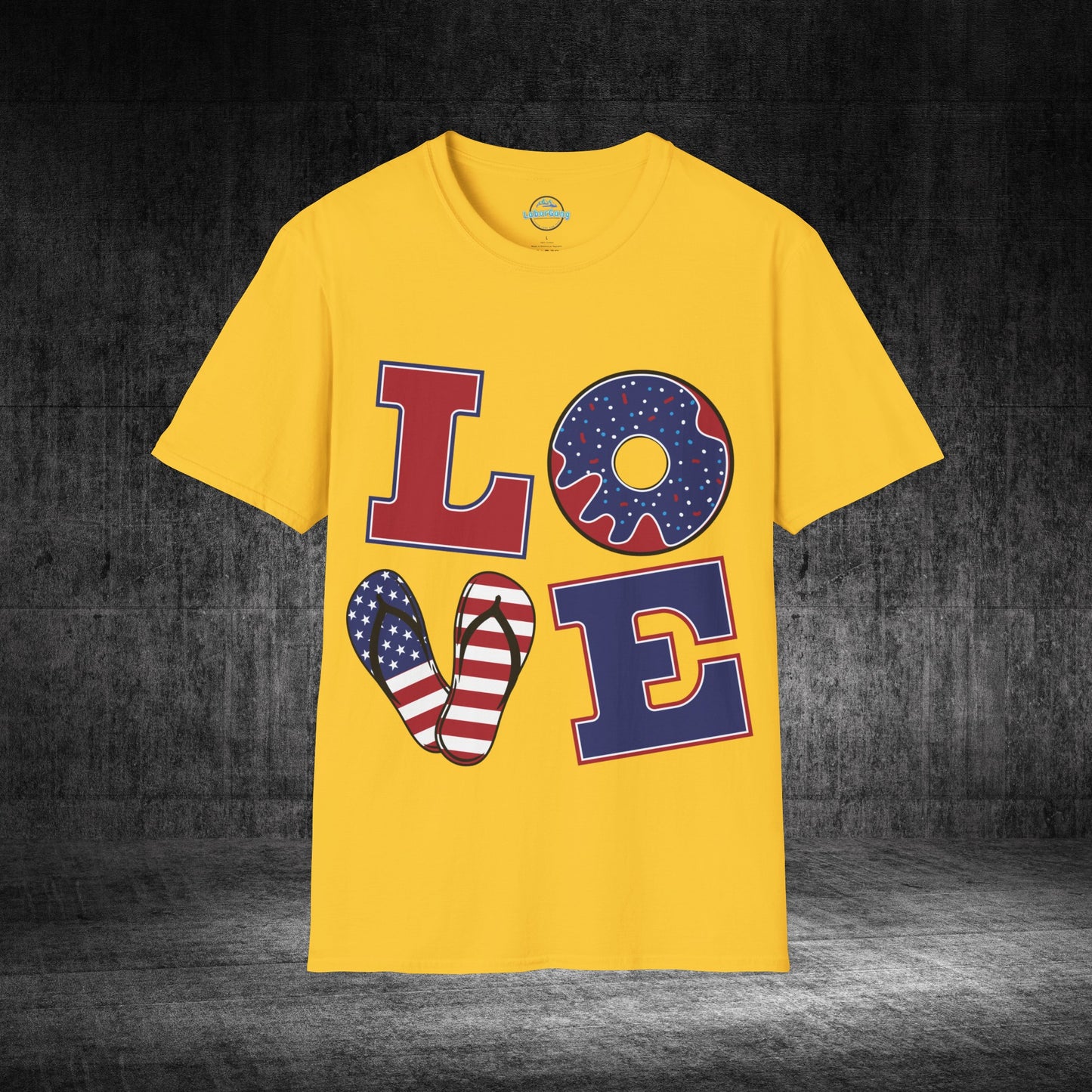 Women's Softstyle T-Shirt