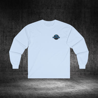 Wife Only Ultra Cotton Long Sleeve Tee