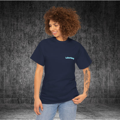 Women's Nursing Home Heavy Cotton Tee