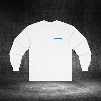 X Generation Ultra Cotton Long Sleeve Tee