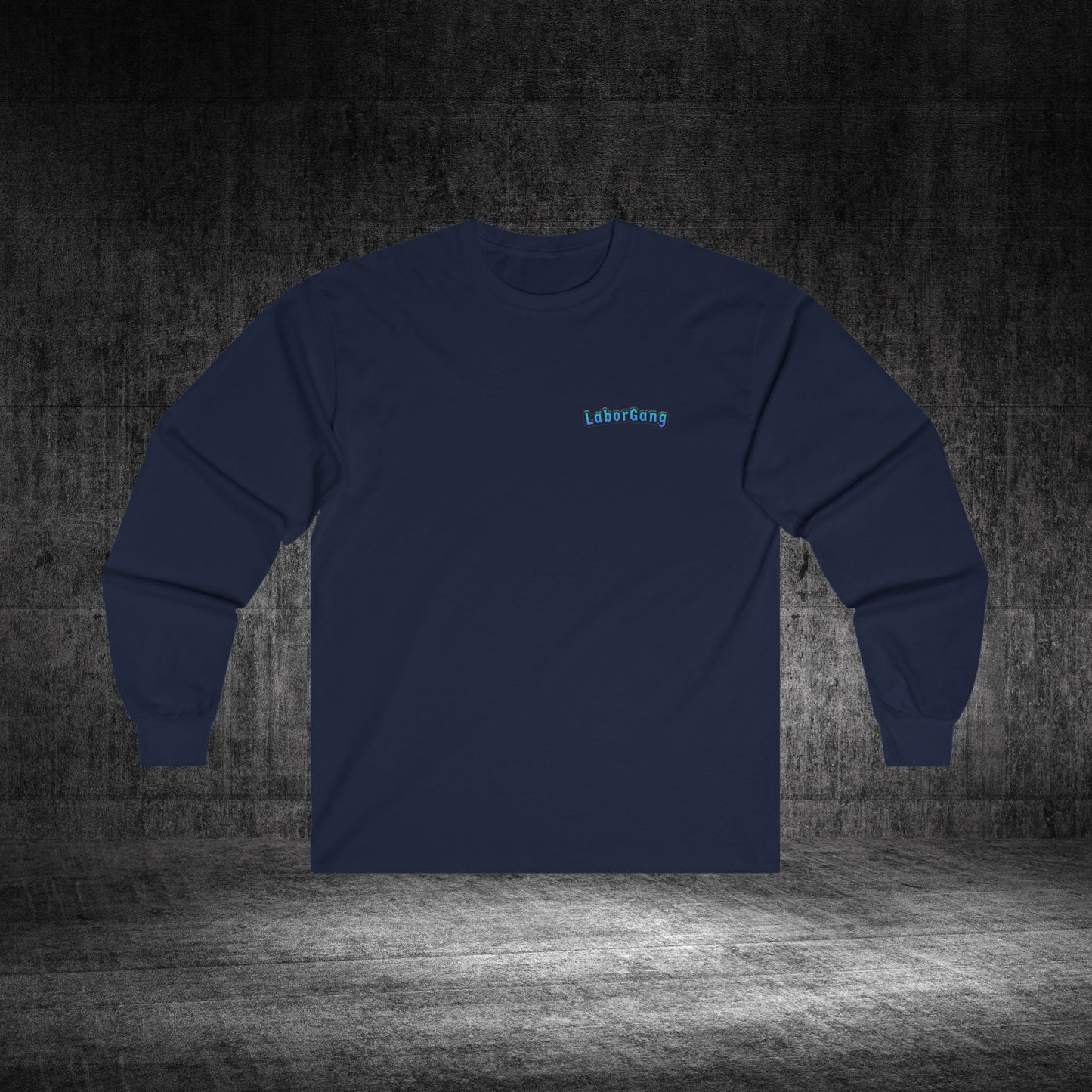 X Generation Ultra Cotton Long Sleeve Tee