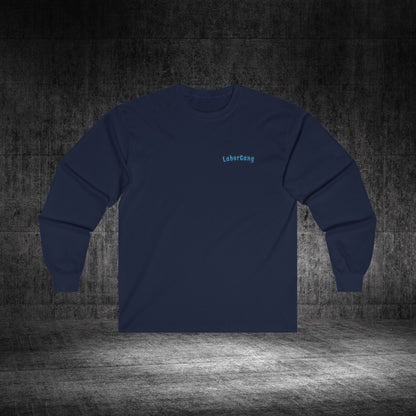 X Generation Ultra Cotton Long Sleeve Tee