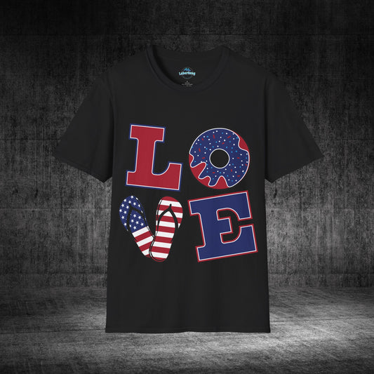 Women's Softstyle T-Shirt