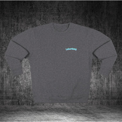 Shutdown Fever Crewneck Sweatshirt
