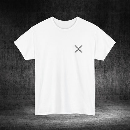 Xrp Heavy Cotton Tee