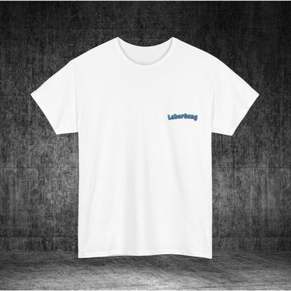 Life Lesson's Heavy Cotton Tee