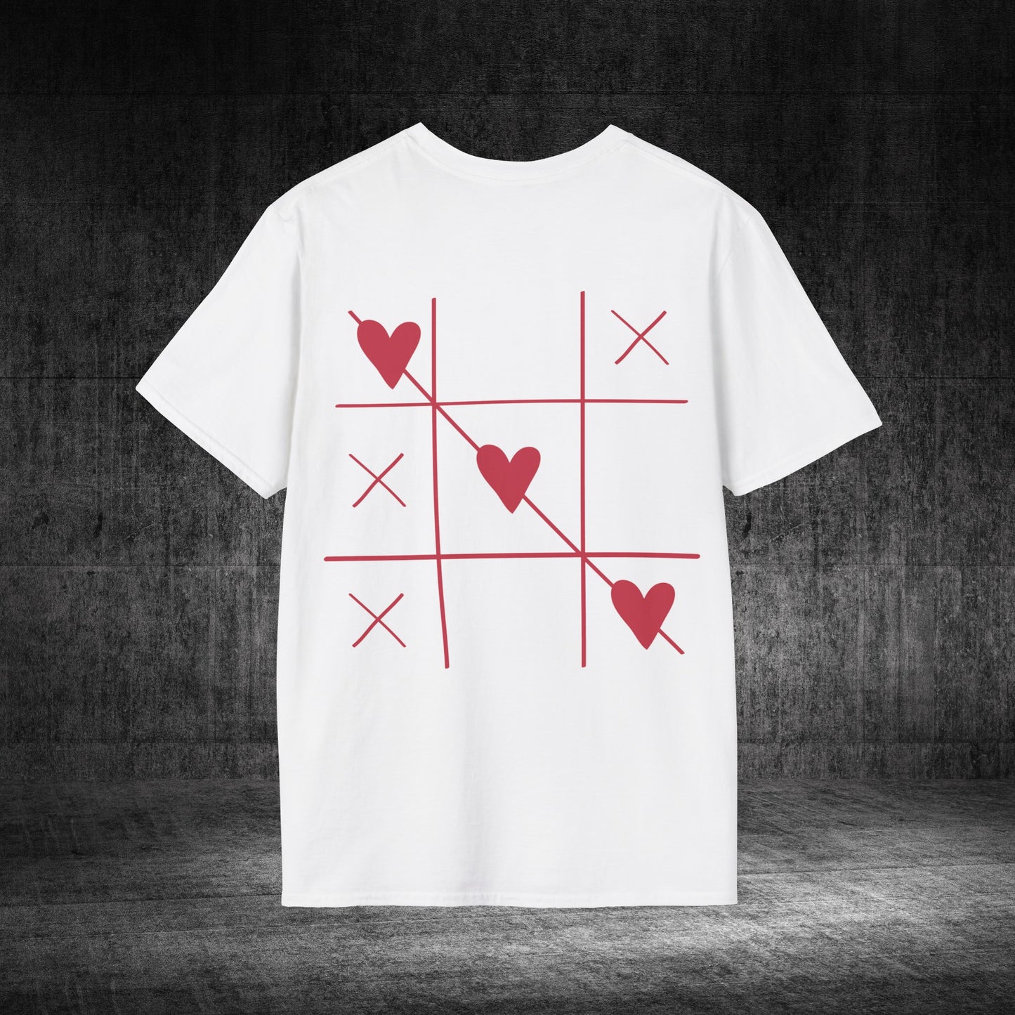 Women's Softstyle T-Shirt