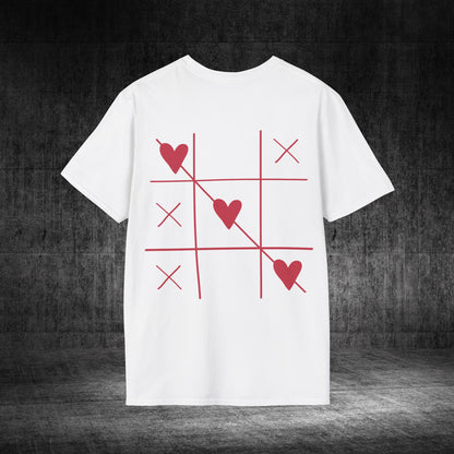 Women's Softstyle T-Shirt