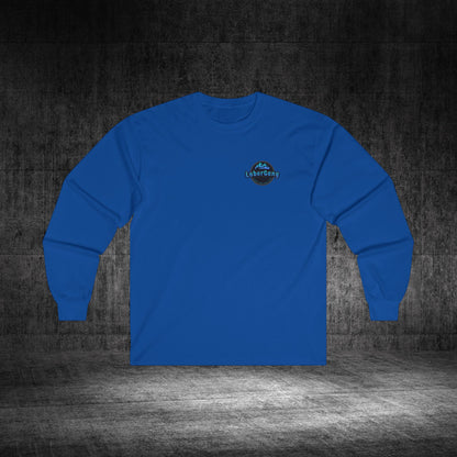 Wife Only Ultra Cotton Long Sleeve Tee