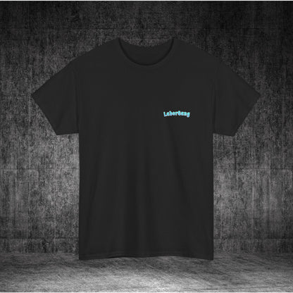 Boilermaker Heavy Cotton Tee
