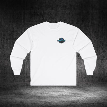 Drag Up Ultra Cotton Long Sleeve Tee