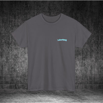 Boilermaker Heavy Cotton Tee