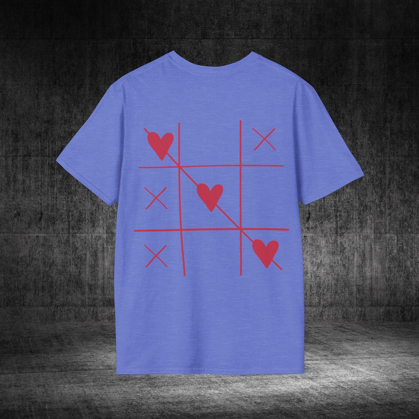 Women's Softstyle T-Shirt