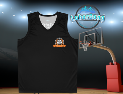 Men's Basketball Jersey