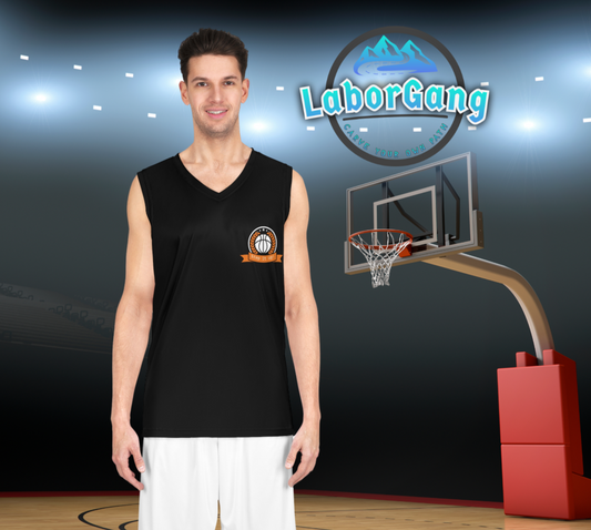 Men's Basketball Jersey