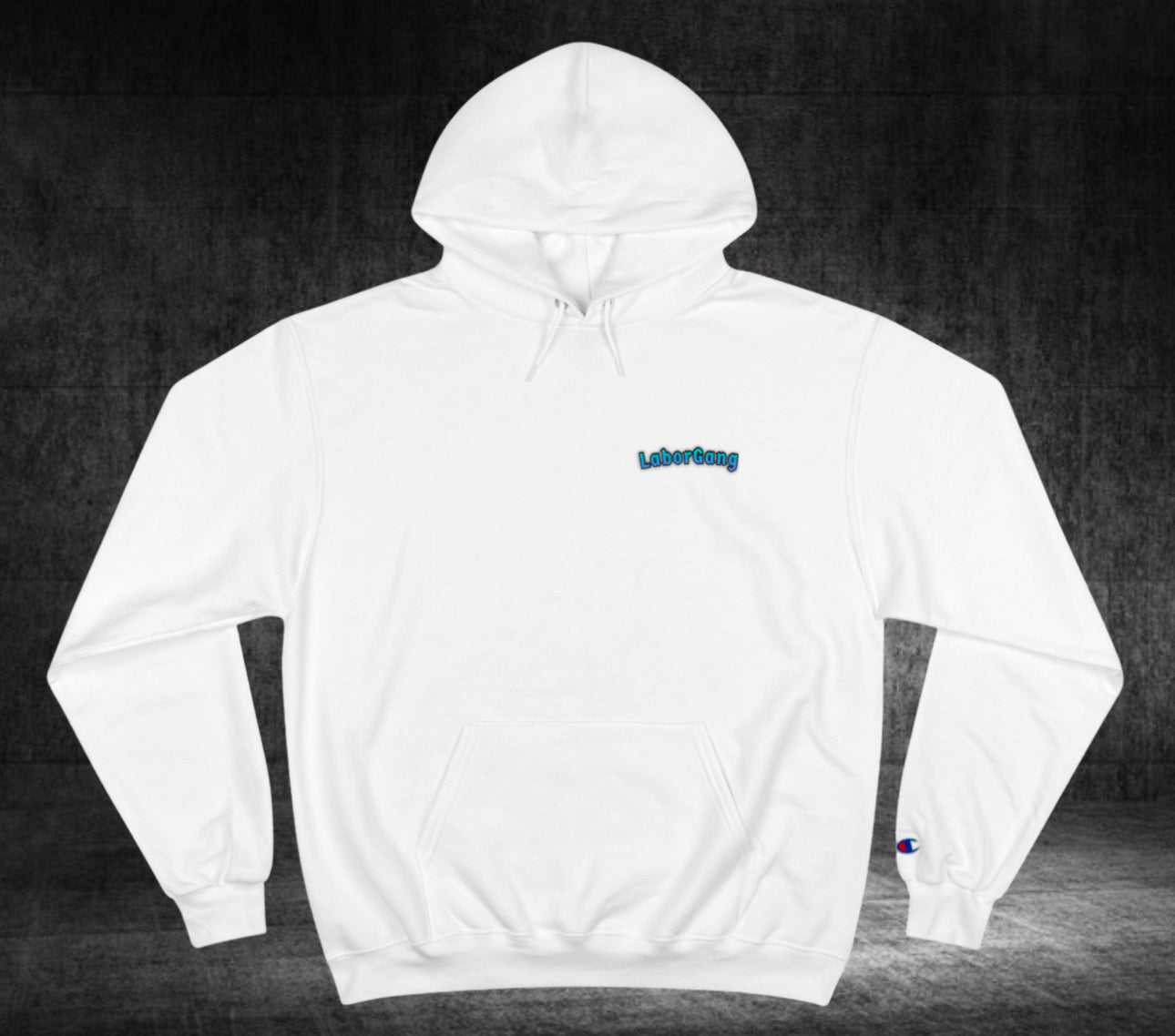 Dream Big Champion Hoodie