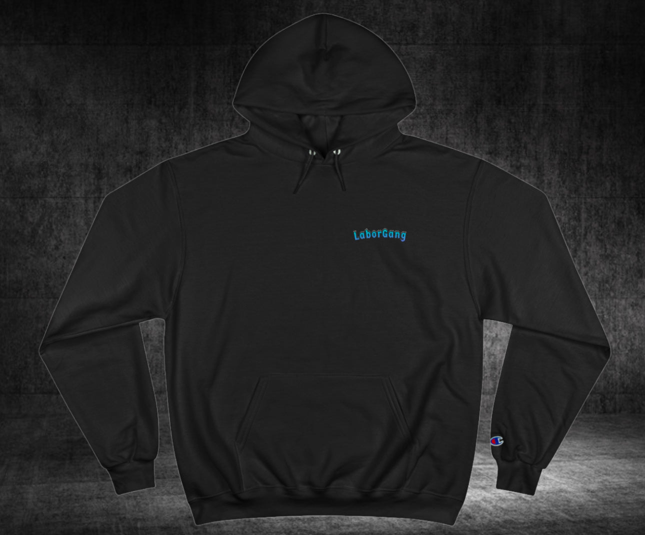 Dream Big Champion Hoodie