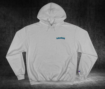 Dream Big Champion Hoodie