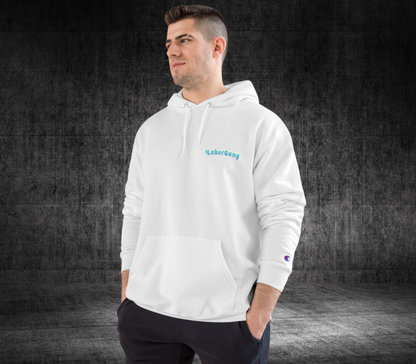 Ironworker Champion Hoodie
