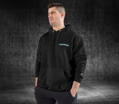 Ironworker Champion Hoodie