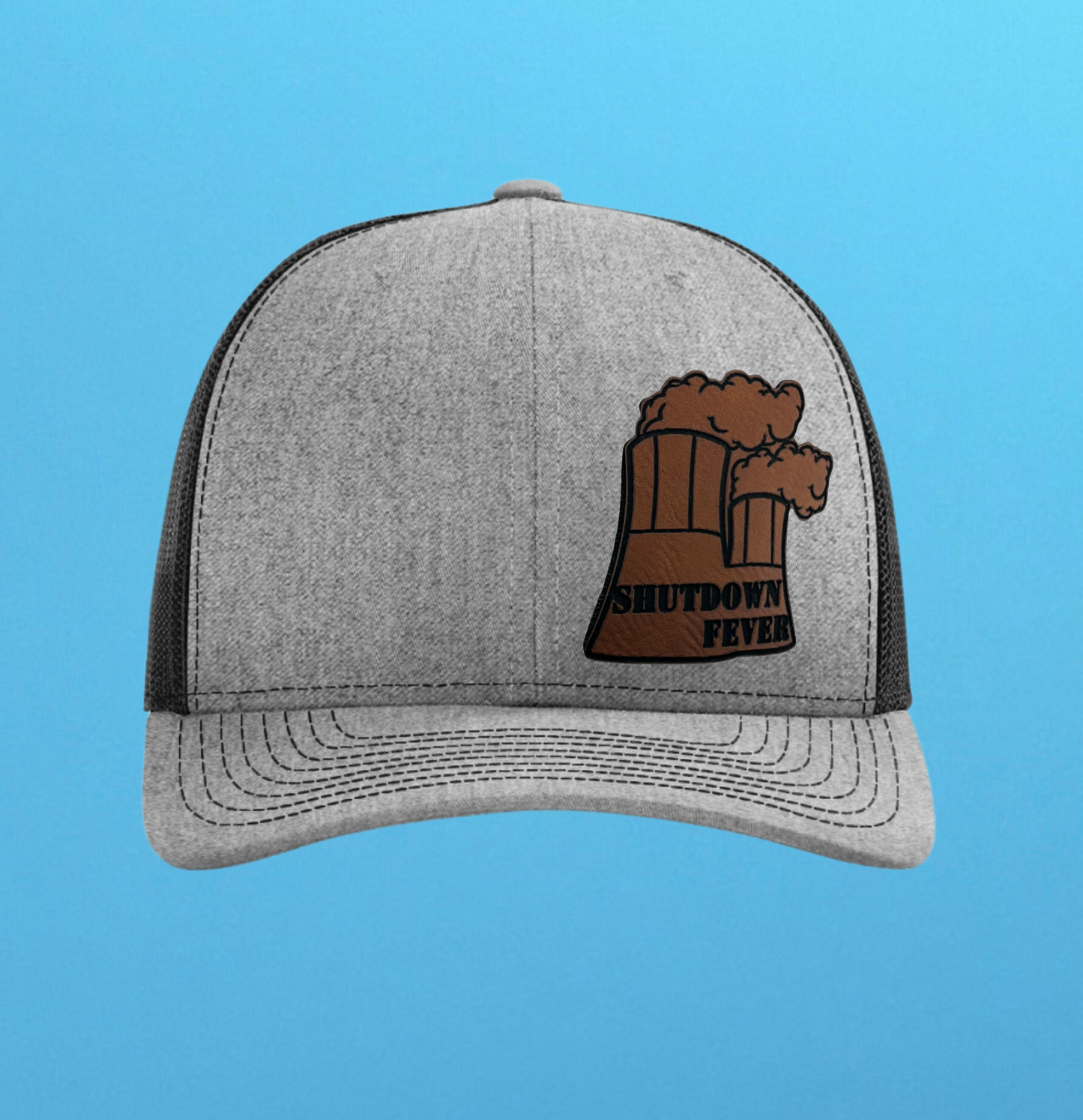 Richardson 112 ShutDown Fever Hat