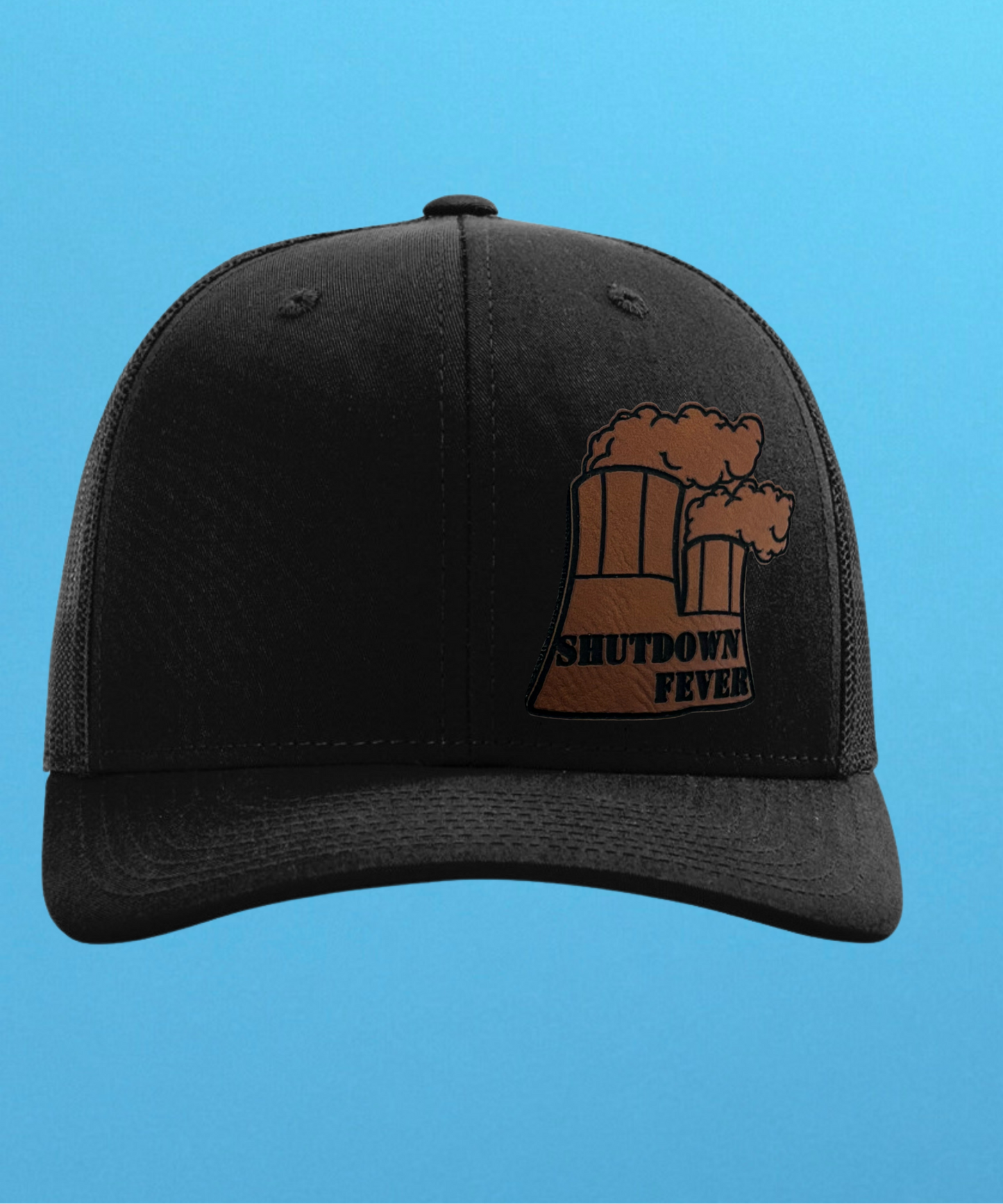 Richardson 112 ShutDown Fever Hat