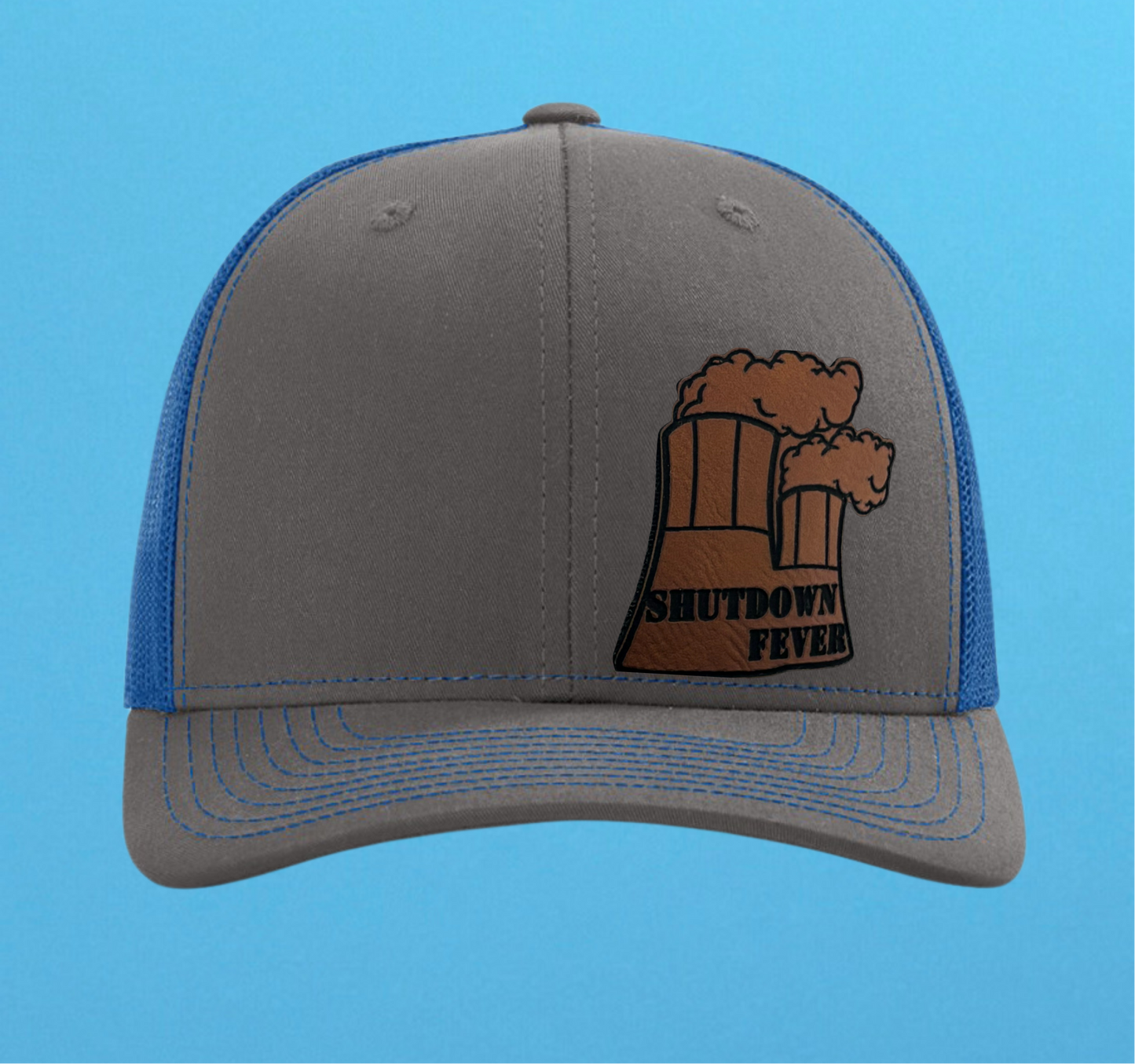 Richardson 112 ShutDown Fever Hat
