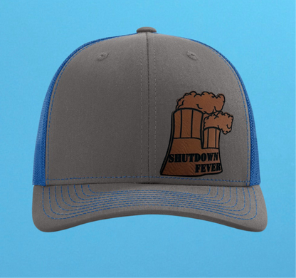 Richardson 112 ShutDown Fever Hat