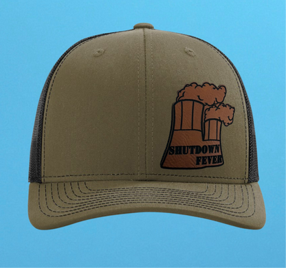 Richardson 112 ShutDown Fever Hat