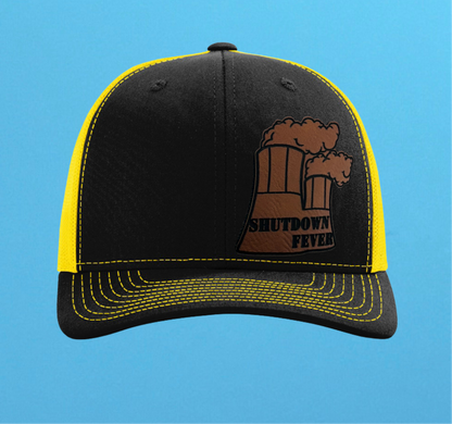Richardson 112 ShutDown Fever Hat