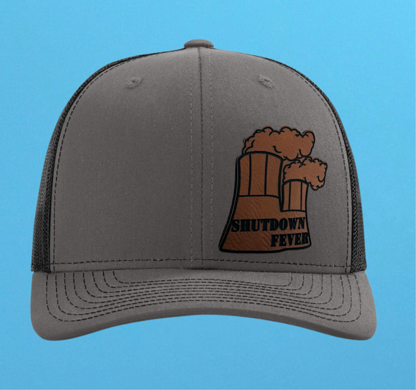 Richardson 112 ShutDown Fever Hat
