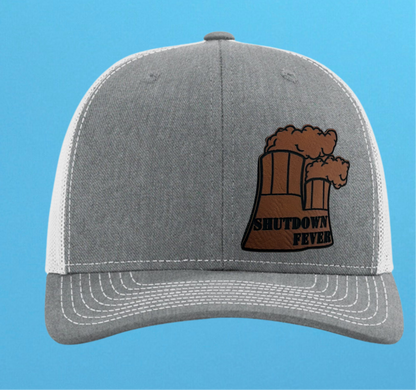 Richardson 112 ShutDown Fever Hat