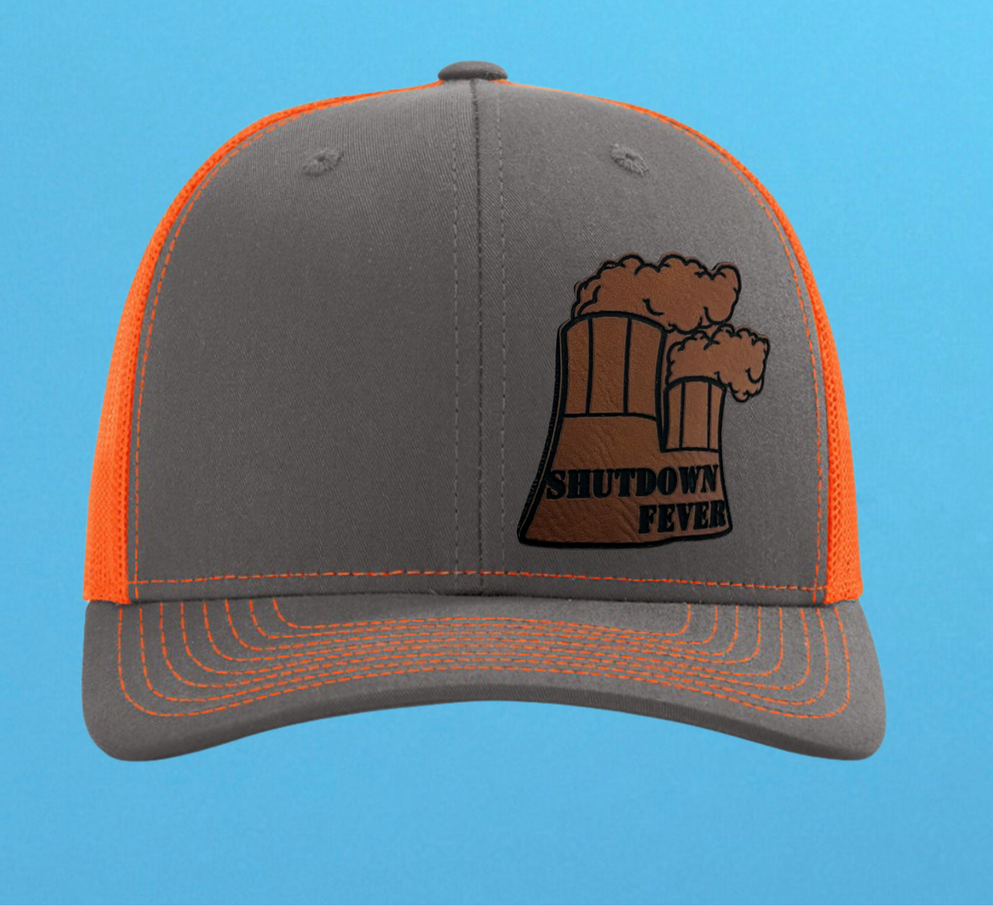 Richardson 112 ShutDown Fever Hat