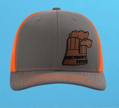 Richardson 112 ShutDown Fever Hat