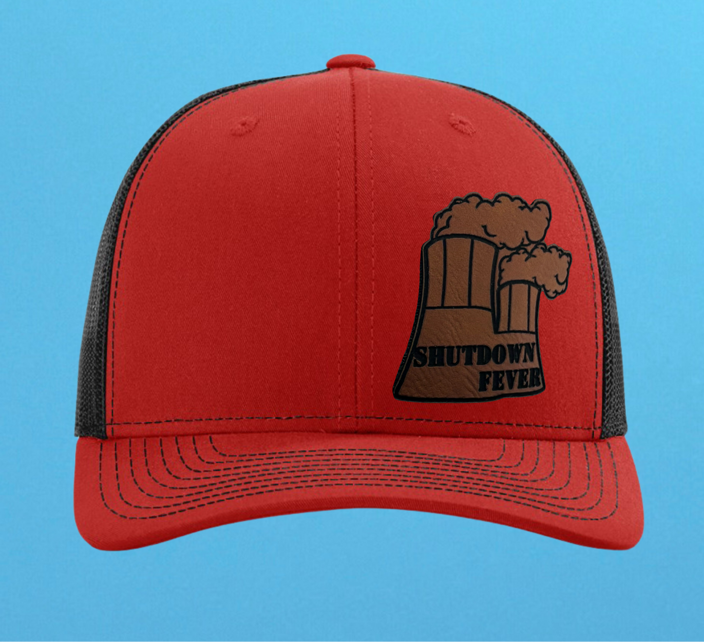 Richardson 112 ShutDown Fever Hat