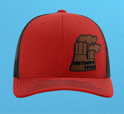 Richardson 112 ShutDown Fever Hat