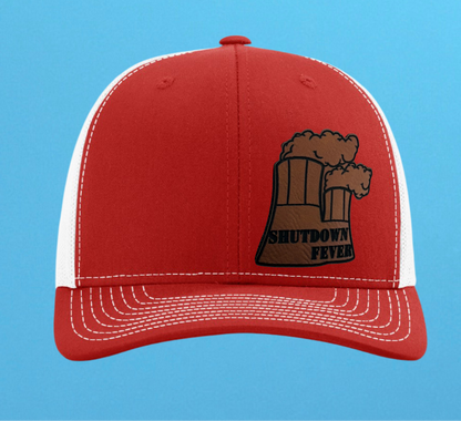 Richardson 112 ShutDown Fever Hat