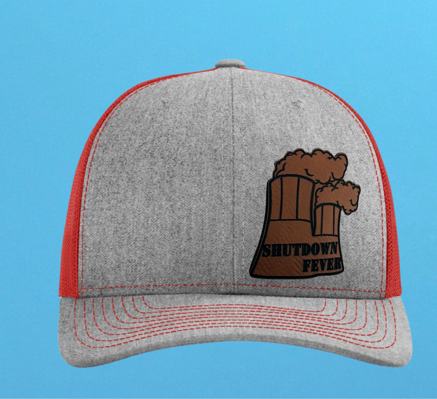 Richardson 112 ShutDown Fever Hat