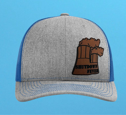 Richardson 112 ShutDown Fever Hat