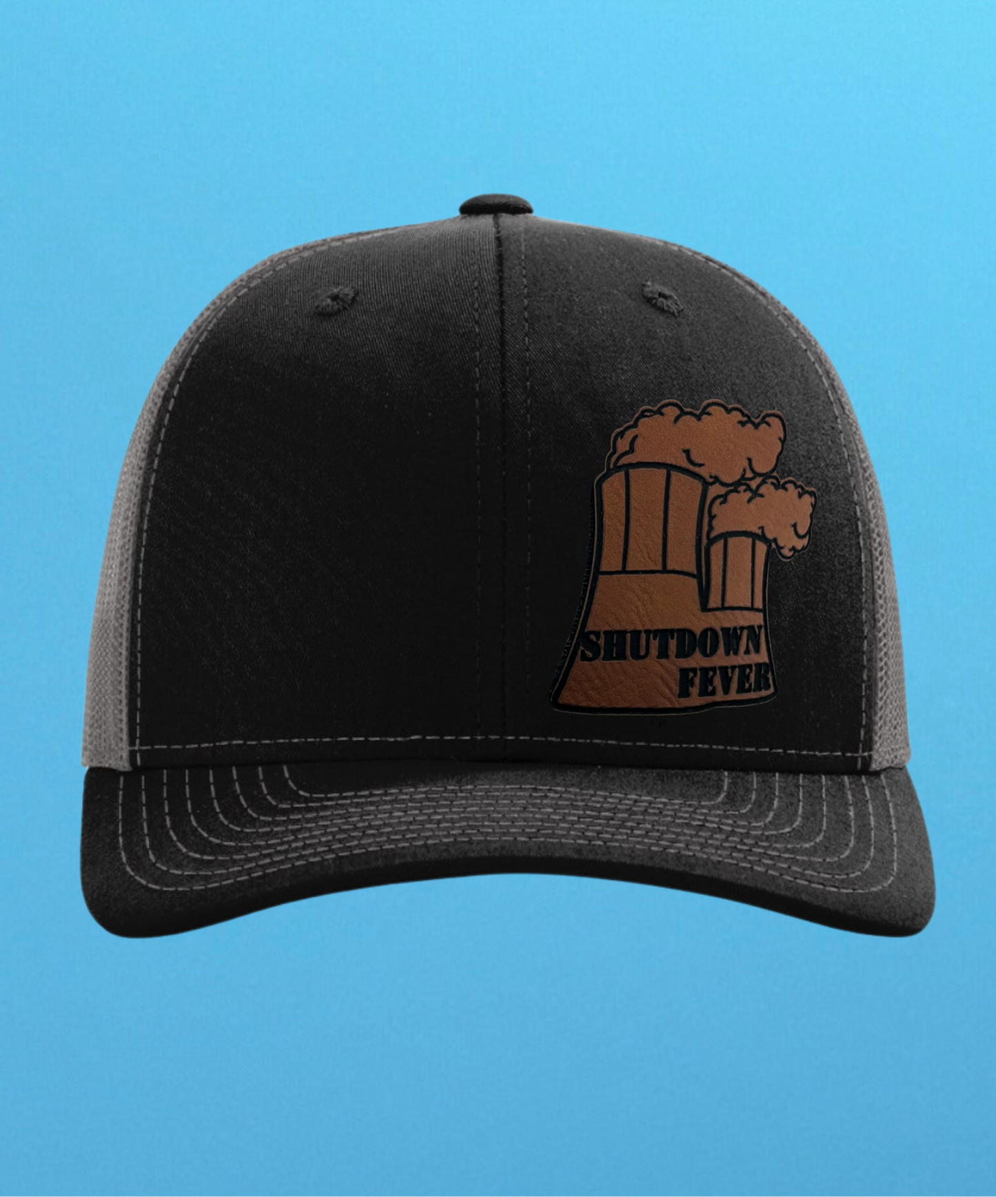 Richardson 112 ShutDown Fever Hat