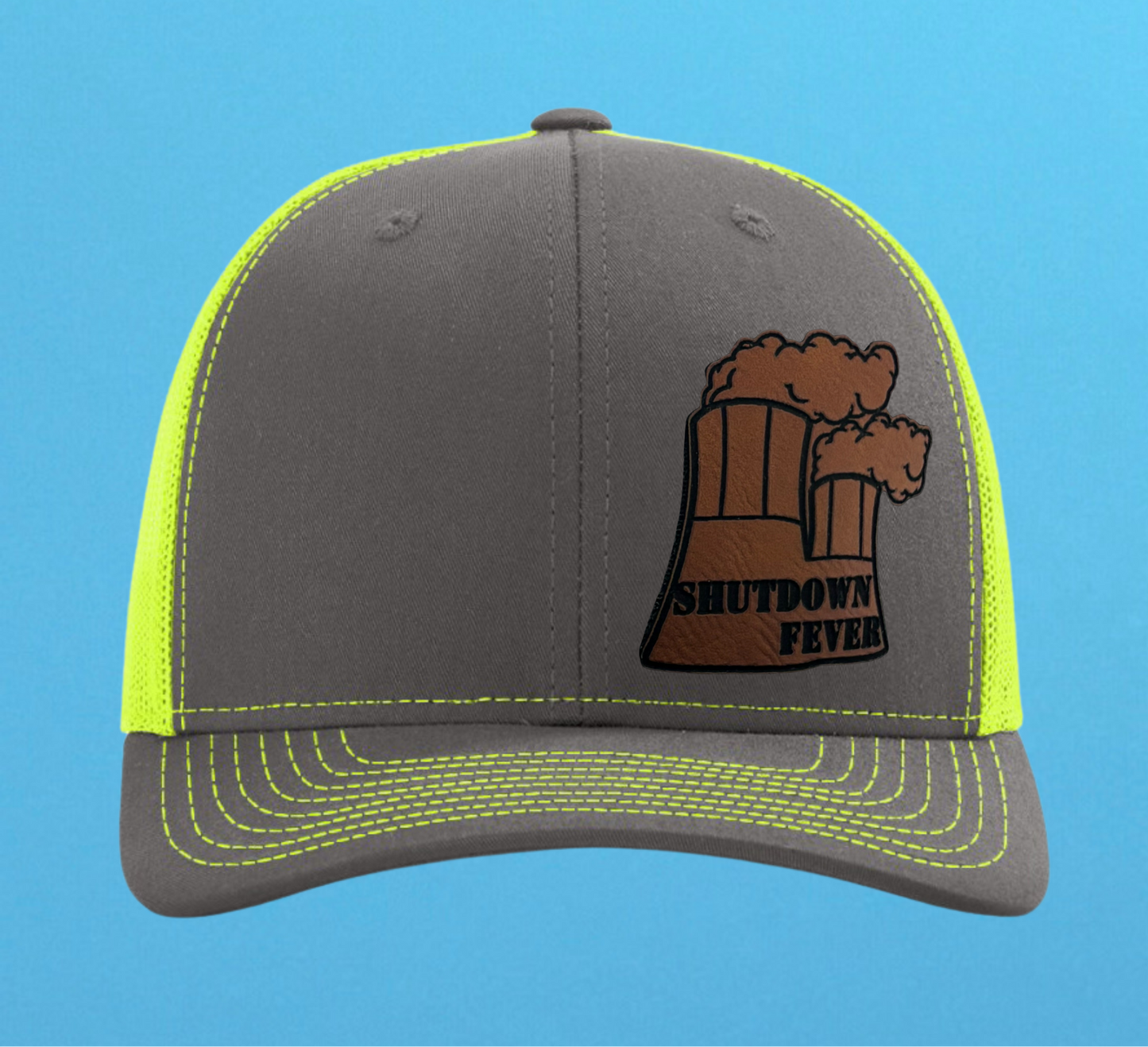 Richardson 112 ShutDown Fever Hat