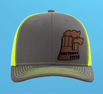 Richardson 112 ShutDown Fever Hat