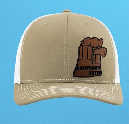 Richardson 112 ShutDown Fever Hat